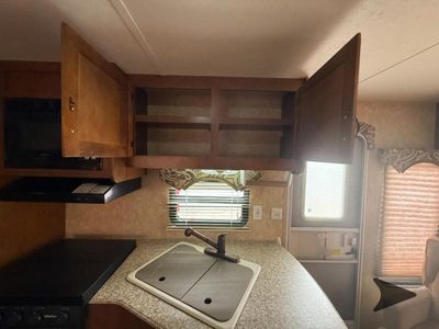 2012 Coachmen RV Catalina Deluxe Edition - Photo 29