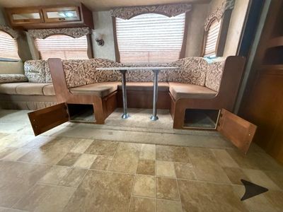 2012 Coachmen RV Catalina Deluxe Edition - Photo 21