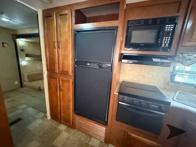 2012 Coachmen RV Catalina Deluxe Edition - Photo 32