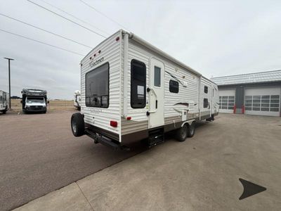 2012 Coachmen RV Catalina Deluxe Edition - Photo 6