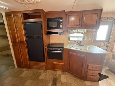 2012 Coachmen RV Catalina Deluxe Edition - Photo 17