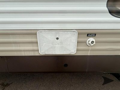 2012 Coachmen RV Catalina Deluxe Edition - Photo 11