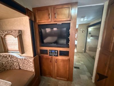 2012 Coachmen RV Catalina Deluxe Edition - Photo 22