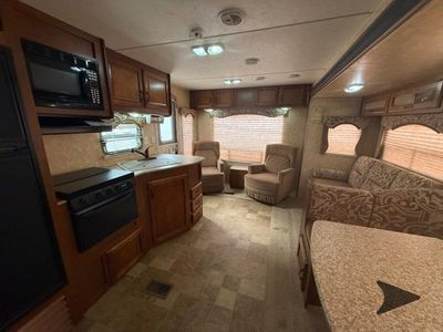 2012 Coachmen RV Catalina Deluxe Edition - Photo 16