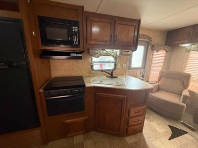2012 Coachmen RV Catalina Deluxe Edition - Photo 24