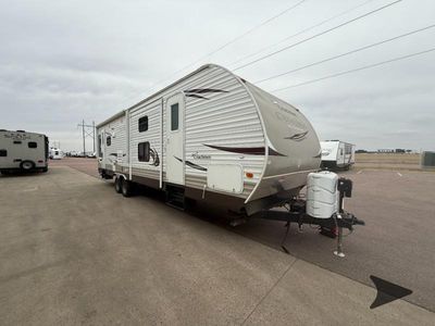 2012 Coachmen RV Catalina Deluxe Edition - Photo 3