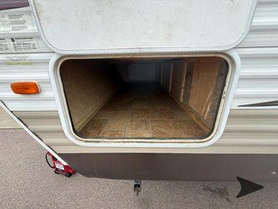 2012 Coachmen RV Catalina Deluxe Edition - Photo 12