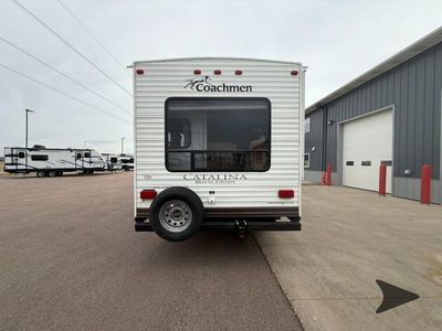 2012 Coachmen RV Catalina Deluxe Edition - Photo 7