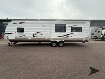 2012 Coachmen RV Catalina Deluxe Edition - Photo 9