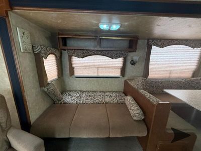2012 Coachmen RV Catalina Deluxe Edition - Photo 20
