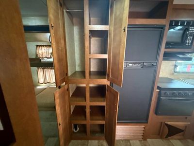 2012 Coachmen RV Catalina Deluxe Edition - Photo 33