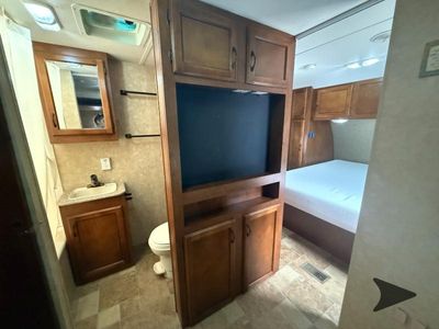 2012 Coachmen RV Catalina Deluxe Edition - Photo 37