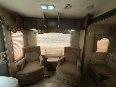 2012 Coachmen RV Catalina Deluxe Edition - Photo 19