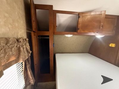 2012 Coachmen RV Catalina Deluxe Edition - Photo 43