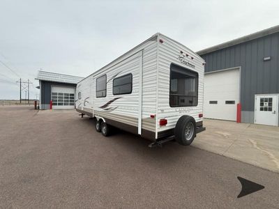 2012 Coachmen RV Catalina Deluxe Edition - Photo 8