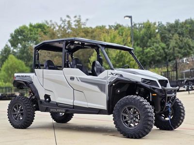 2026 Polaris General XP 4 1000 Sport - Photo 1