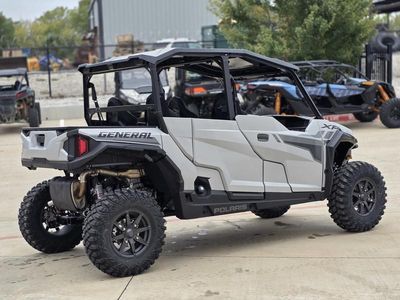 2026 Polaris General XP 4 1000 Sport - Photo 4
