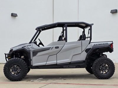2026 Polaris General XP 4 1000 Sport - Photo 8