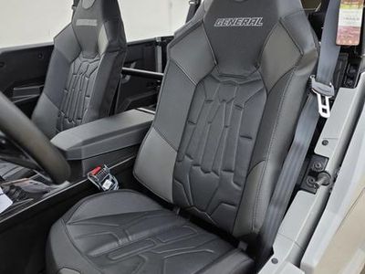 2026 Polaris General XP 4 1000 Sport - Photo 15