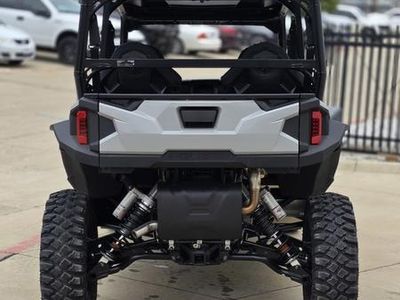 2026 Polaris General XP 4 1000 Sport - Photo 6