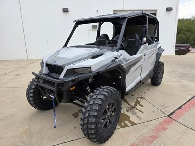 2026 Polaris General XP 4 1000 Sport - Photo 2