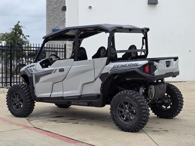 2026 Polaris General XP 4 1000 Sport - Photo 5