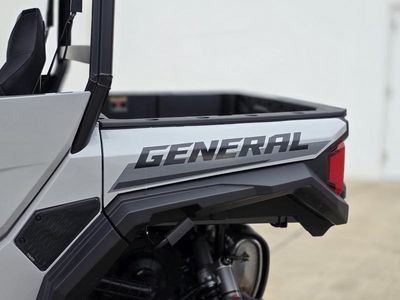 2026 Polaris General XP 4 1000 Sport - Photo 11