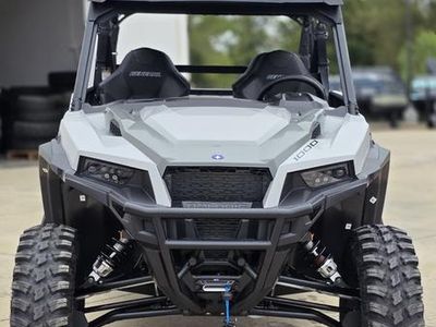 2026 Polaris General XP 4 1000 Sport - Photo 3