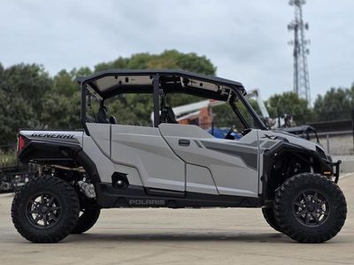 2026 Polaris General XP 4 1000 Sport - Photo 7