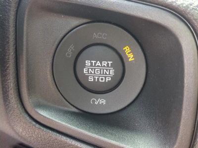2026 Jeep Wrangler — photo 30 view