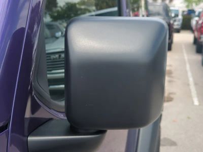 2026 Jeep Wrangler — photo 12 view