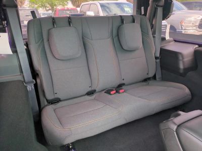 2026 Jeep Wrangler — photo 14 view