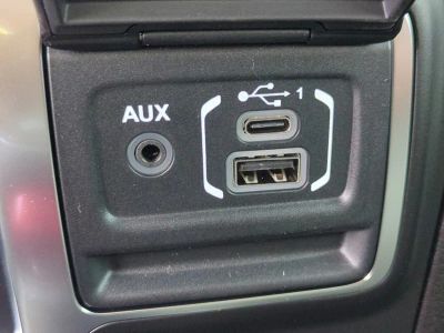 2026 Jeep Wrangler — photo 24 view
