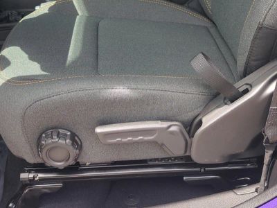 2026 Jeep Wrangler — photo 20 view