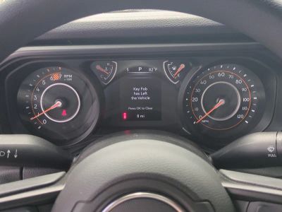 2026 Jeep Wrangler — photo 28 view