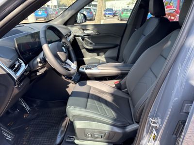 2026 BMW X1 xDrive28i - Photo 12