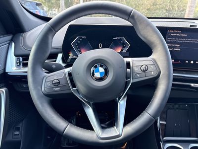 2026 BMW X1 xDrive28i - Photo 14