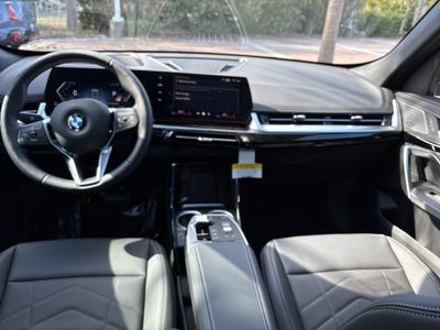 2026 BMW X1 xDrive28i - Photo 13