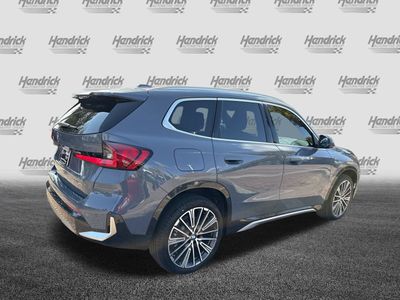2026 BMW X1 xDrive28i - Photo 9