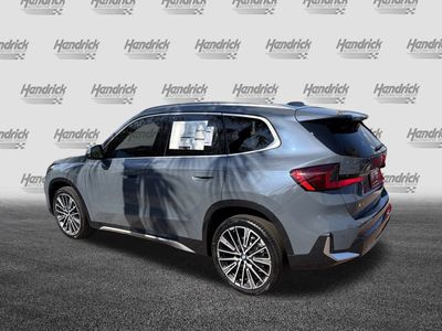 2026 BMW X1 xDrive28i - Photo 7