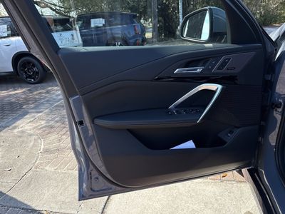 2026 BMW X1 xDrive28i - Photo 11