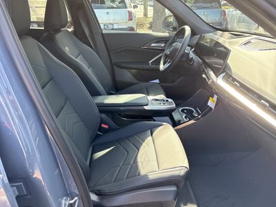 2026 BMW X1 xDrive28i - Photo 15