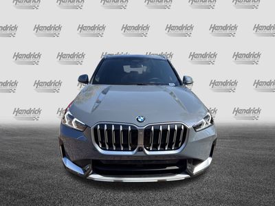 2026 BMW X1 xDrive28i - Photo 3