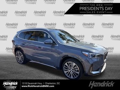 2026 BMW X1 xDrive28i - Photo 1