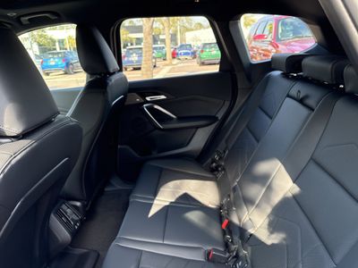 2026 BMW X1 xDrive28i - Photo 17