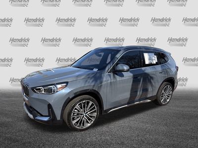 2026 BMW X1 xDrive28i - Photo 5