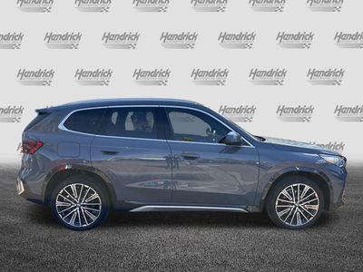 2026 BMW X1 xDrive28i - Photo 10