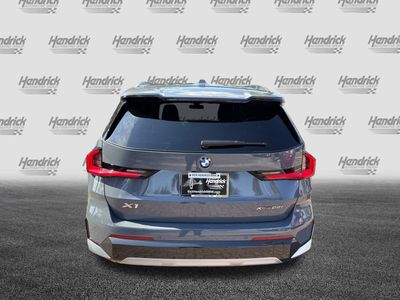 2026 BMW X1 xDrive28i - Photo 8