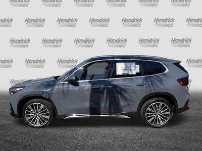 2026 BMW X1 xDrive28i - Photo 6