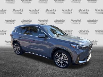 2026 BMW X1 xDrive28i - Photo 2